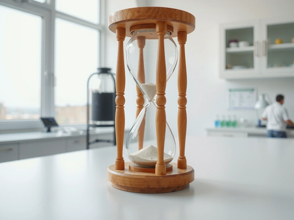 Zeitliche Begrenzung der Datenspeicherung